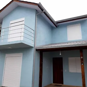 Casa de Férias Maravilhosa, Palhoça