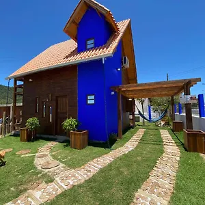 Casa de Férias Do Embau Experience, Palhoça