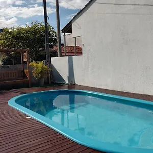 Casa de Férias Casa Piscina Pinheira -sc, Palhoça