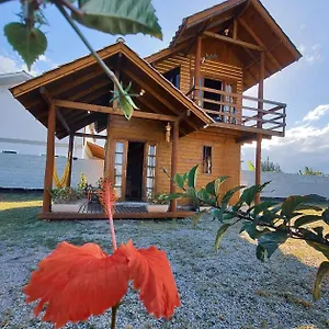 Casa de Férias Rustica Do Sonho, Palhoça