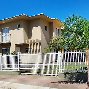 Casa de Férias Sobrado Dos Sonhos, Palhoça
